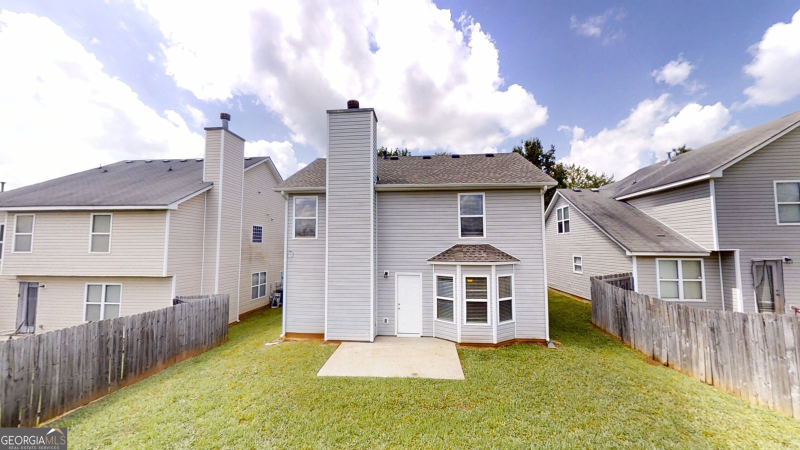 5017 Serenity Point Lane Villa Rica - 34