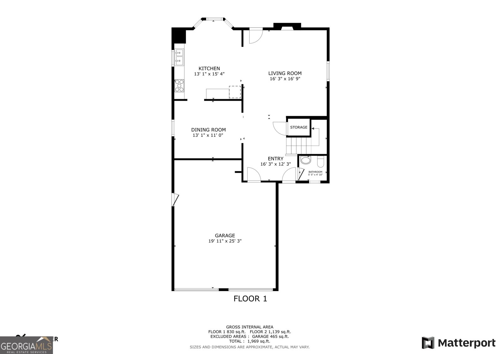 5017 Serenity Point Lane Villa Rica - 36
