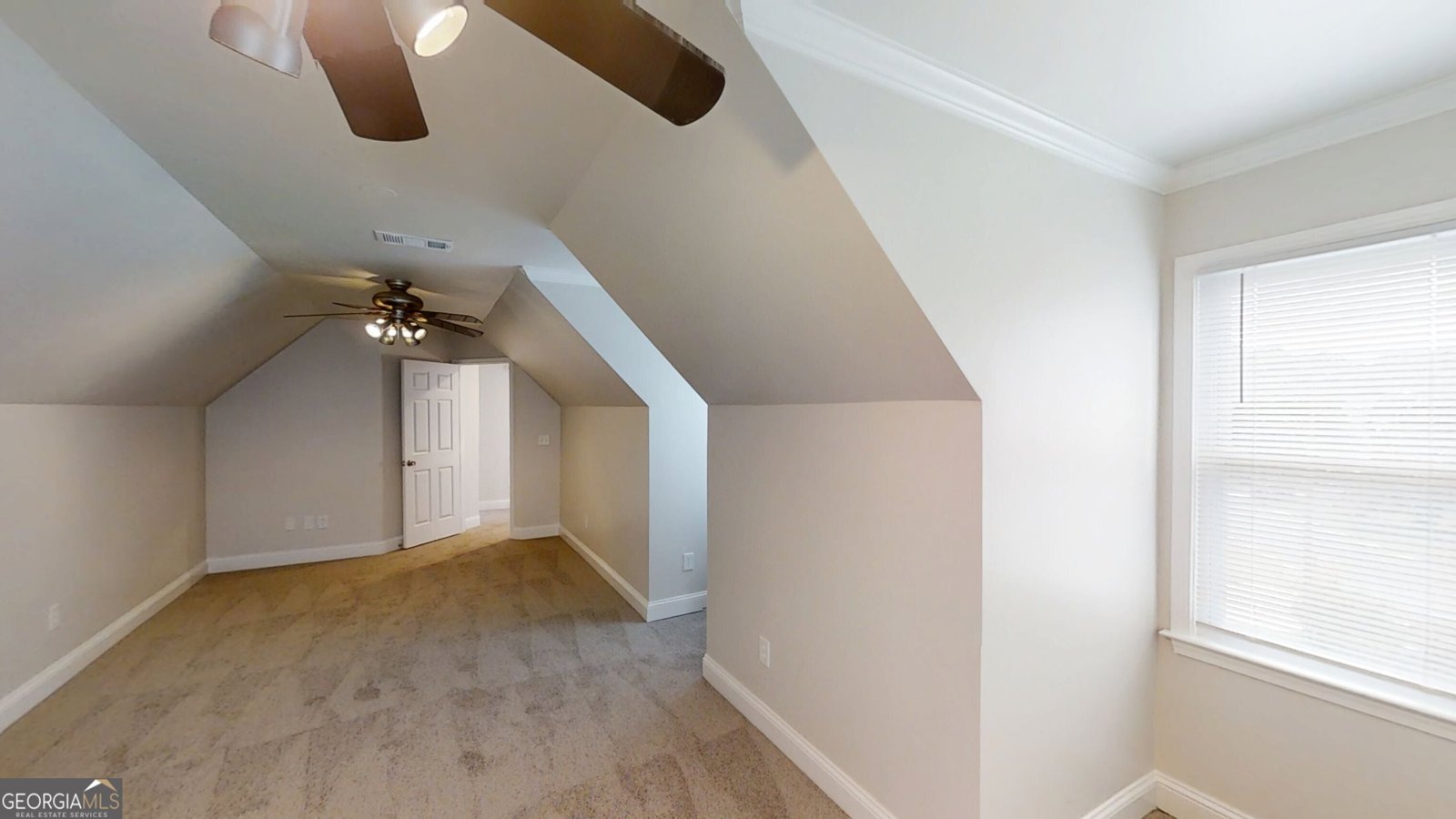 1391 Brentwood Lane Marietta - 1