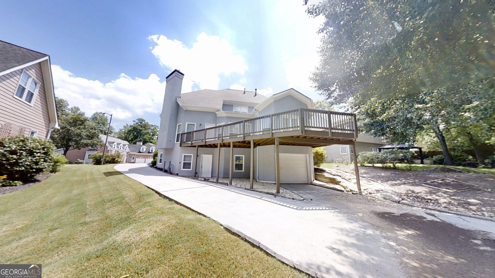1391 Brentwood Lane Marietta - 17