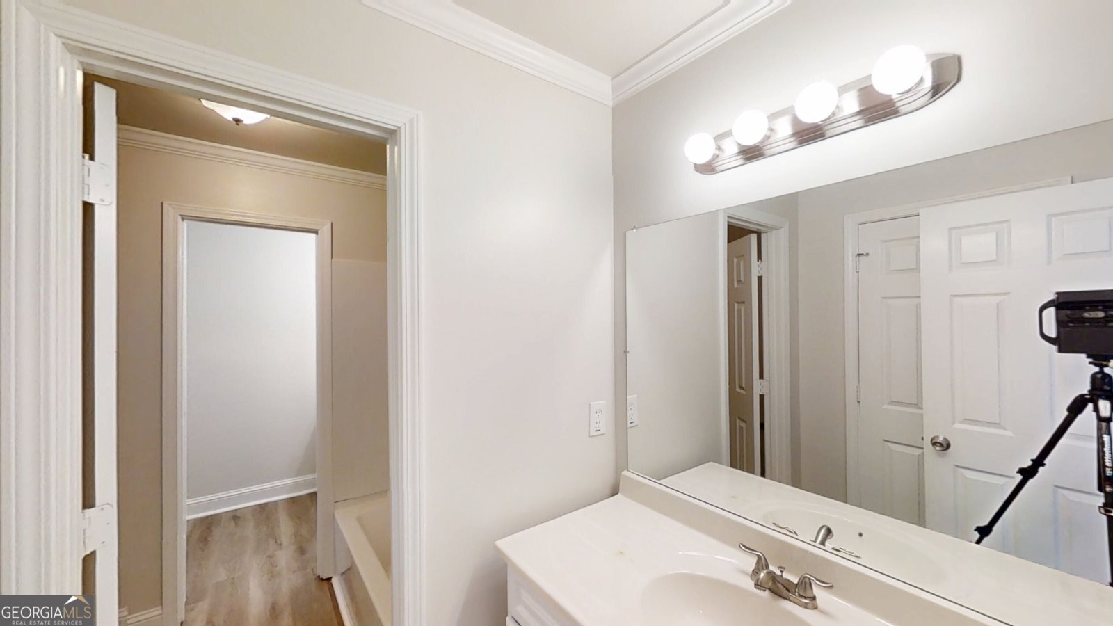 1391 Brentwood Lane Marietta - 30