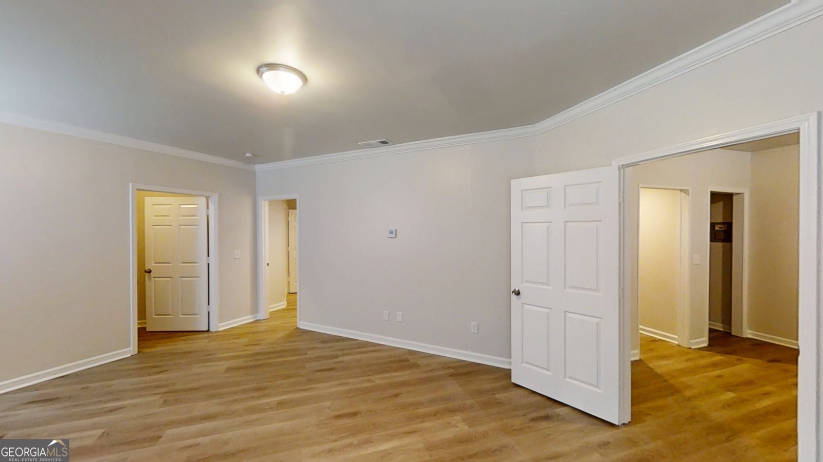 1391 Brentwood Lane Marietta - 9