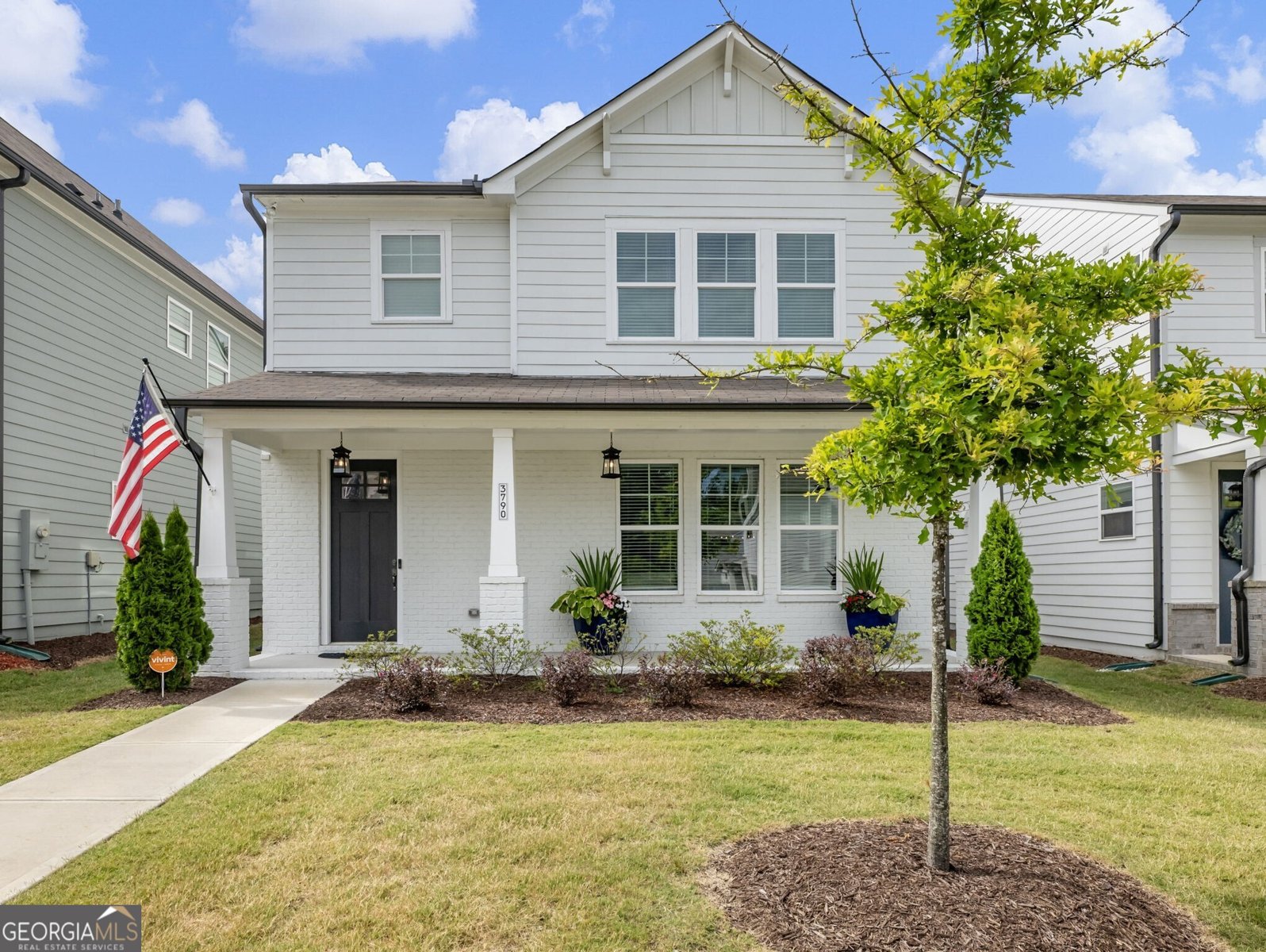 3790 Salvia Drive Buford - 1