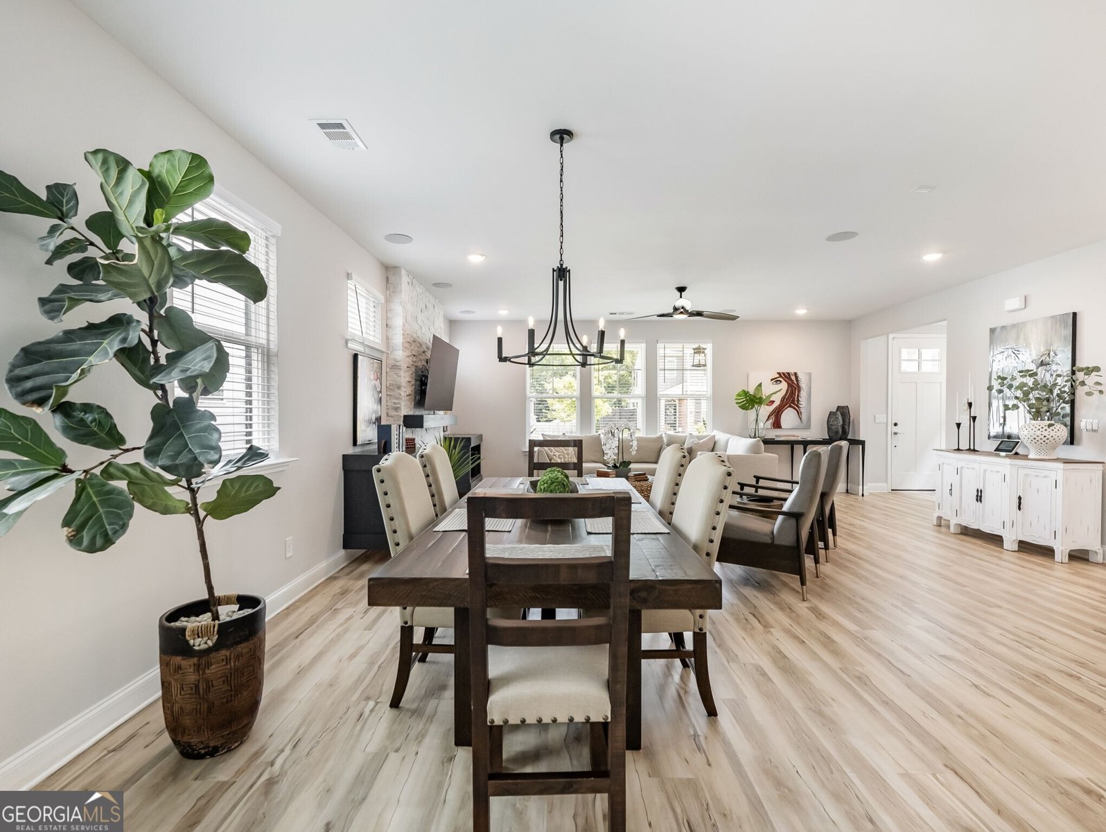 3790 Salvia Drive Buford - 10