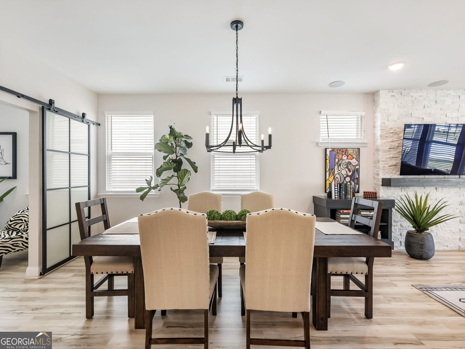 3790 Salvia Drive Buford - 11