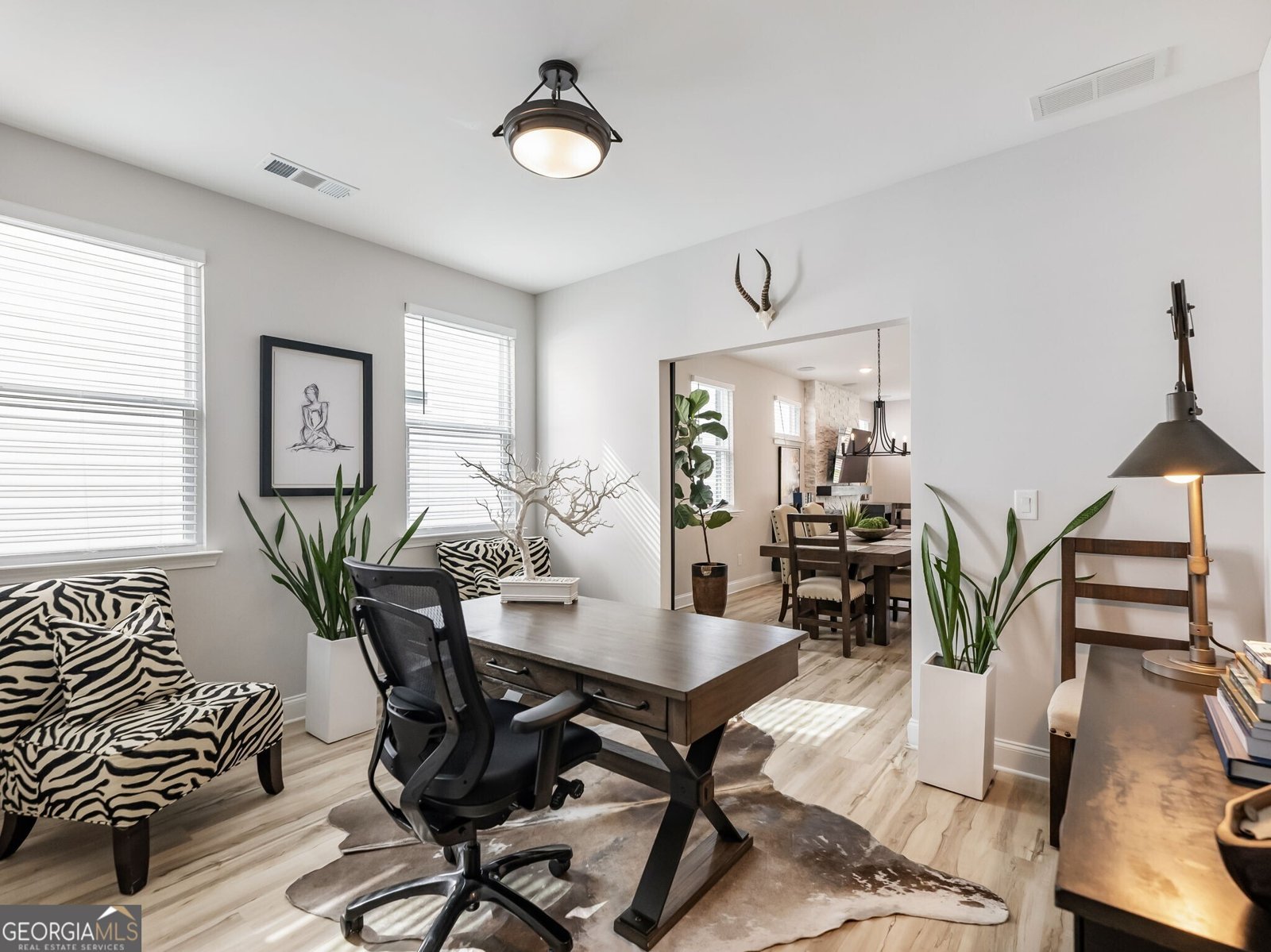 3790 Salvia Drive Buford - 13