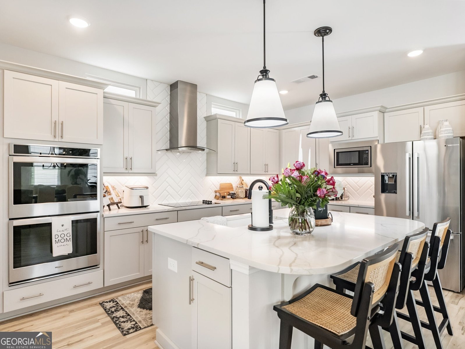 3790 Salvia Drive Buford - 16