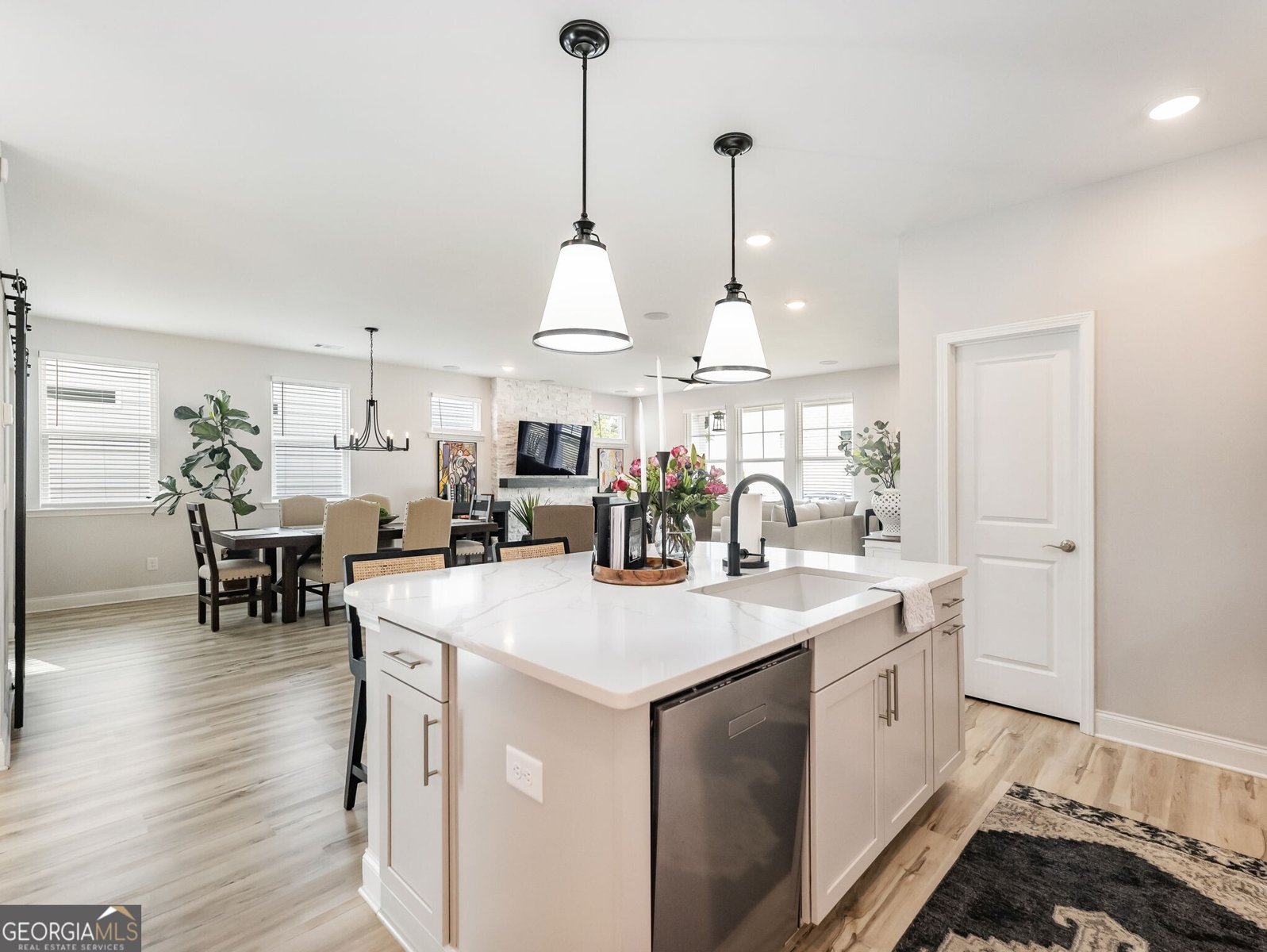 3790 Salvia Drive Buford - 18