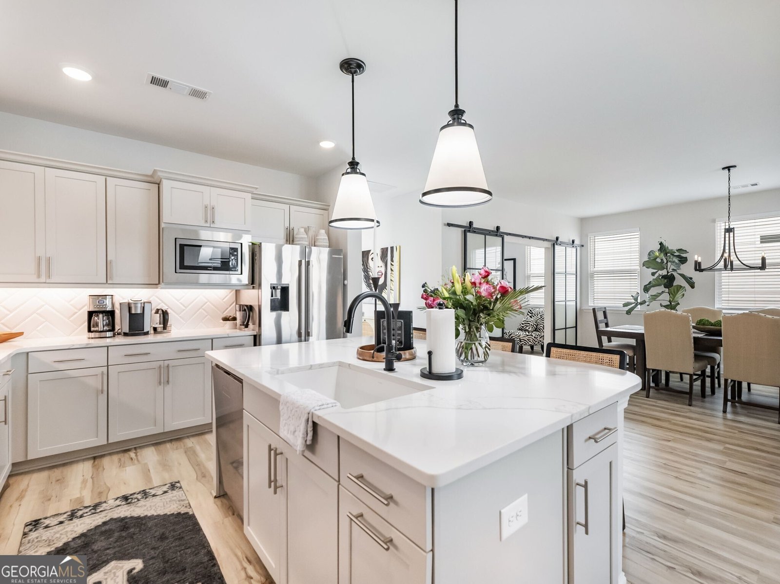 3790 Salvia Drive Buford - 19