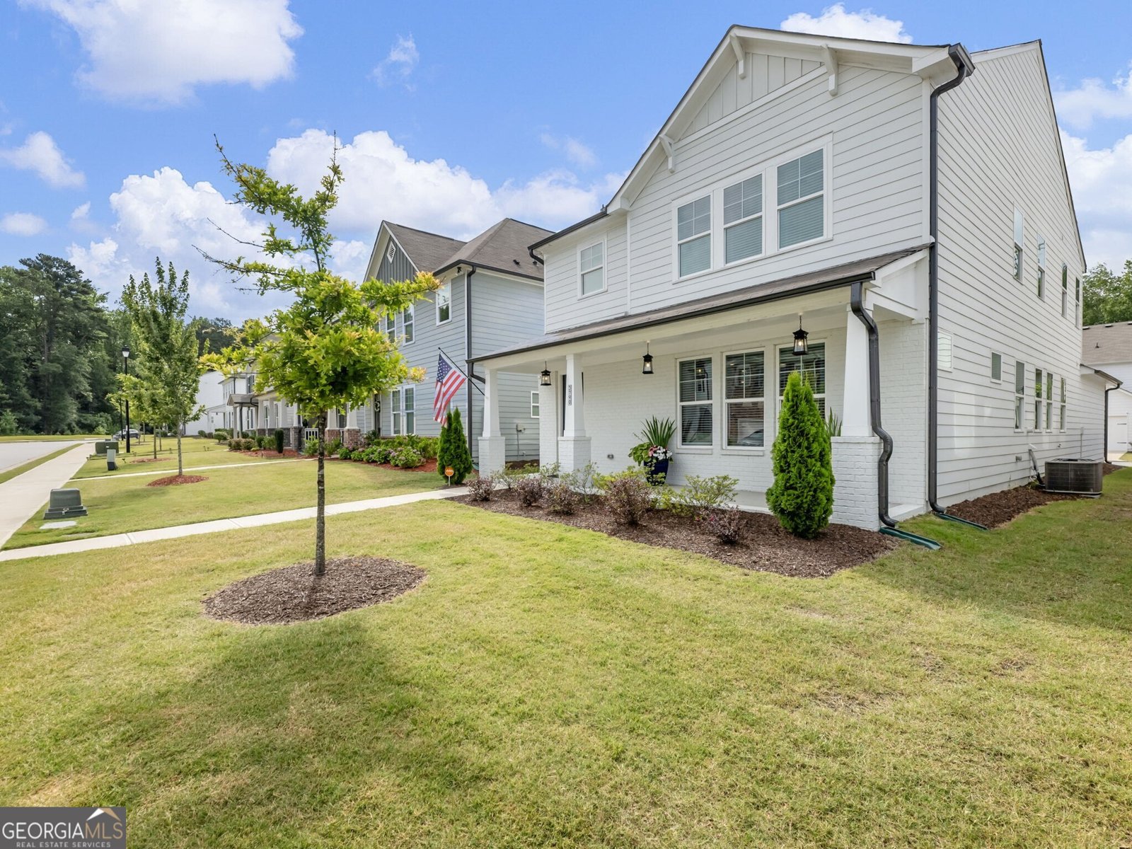 3790 Salvia Drive Buford - 2