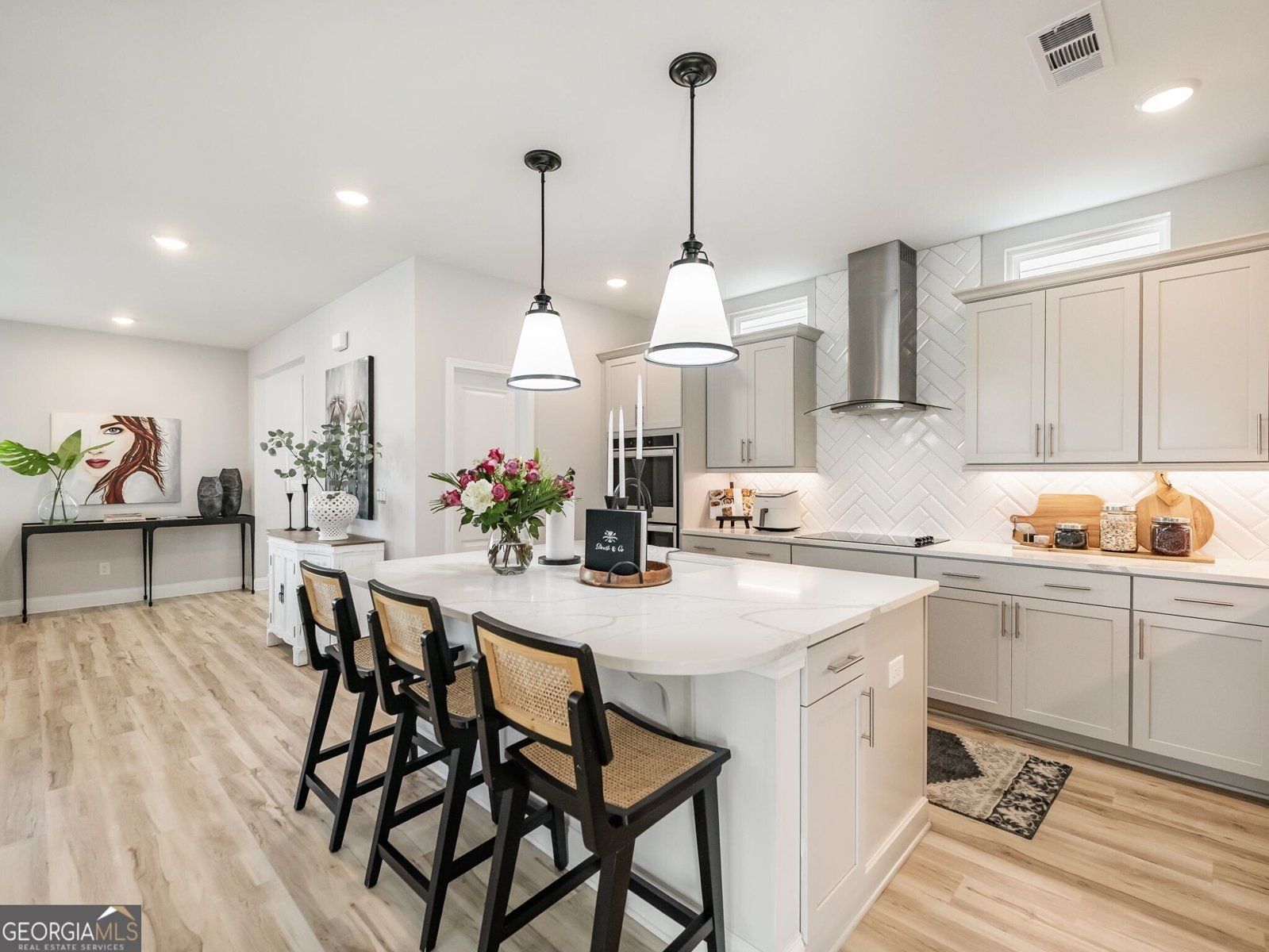 3790 Salvia Drive Buford - 21