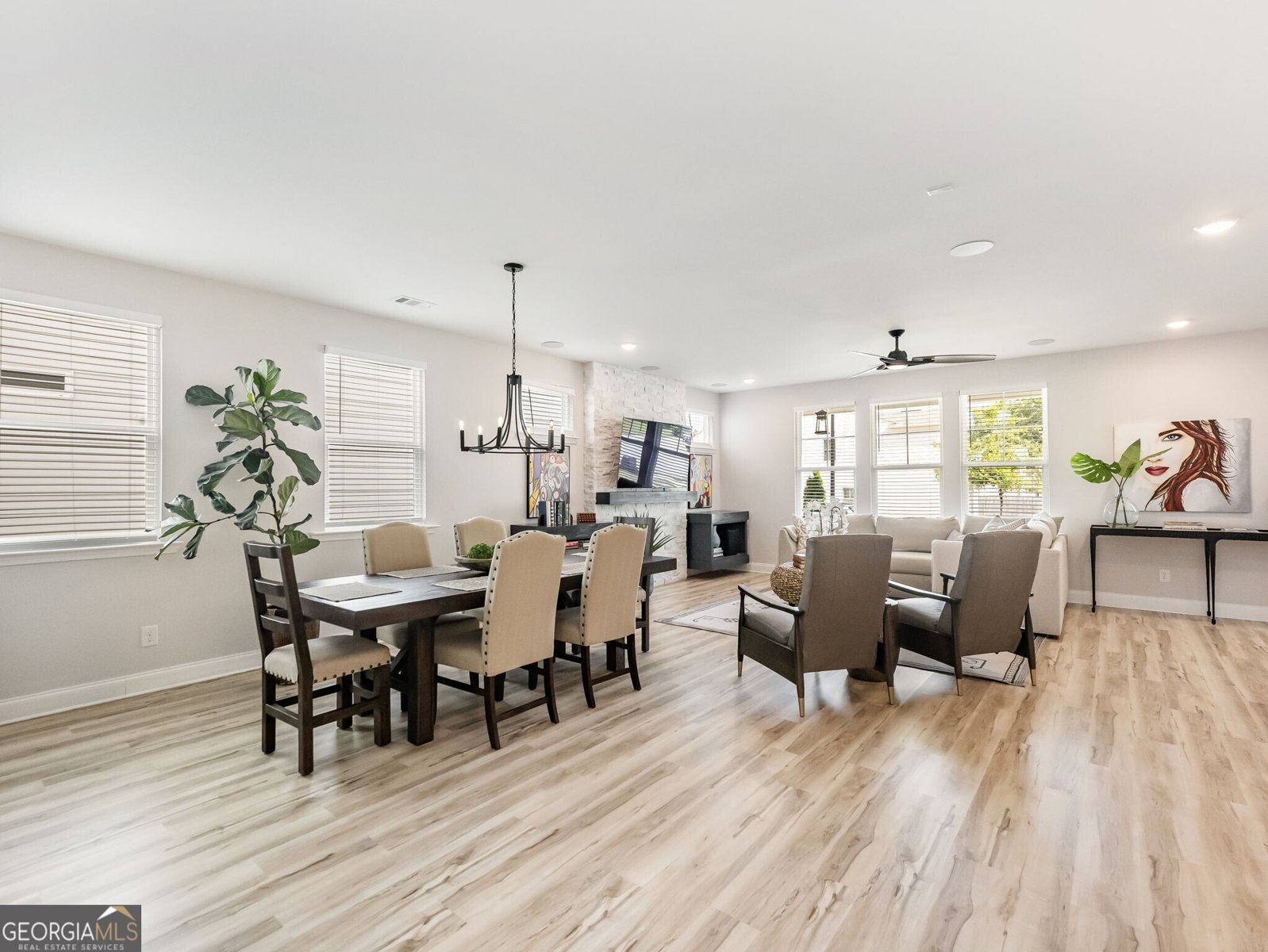 3790 Salvia Drive Buford - 22