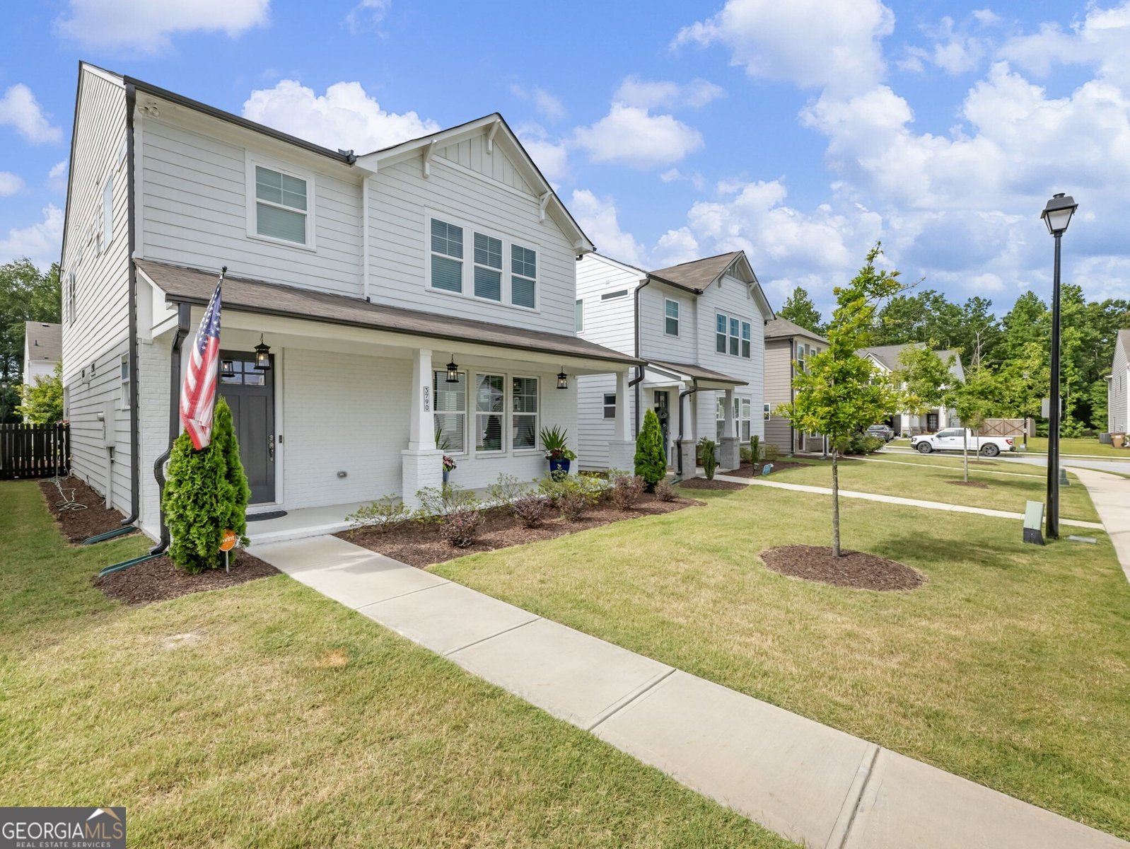 3790 Salvia Drive Buford - 3