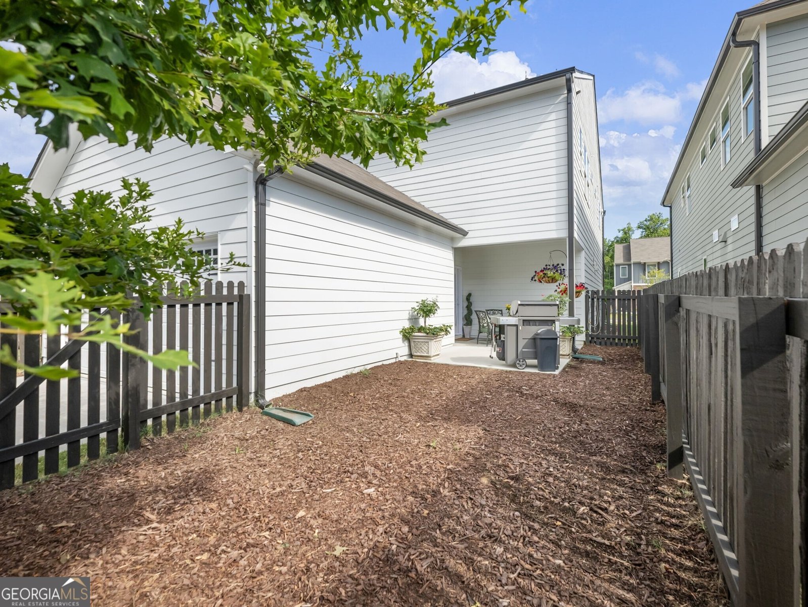 3790 Salvia Drive Buford - 45