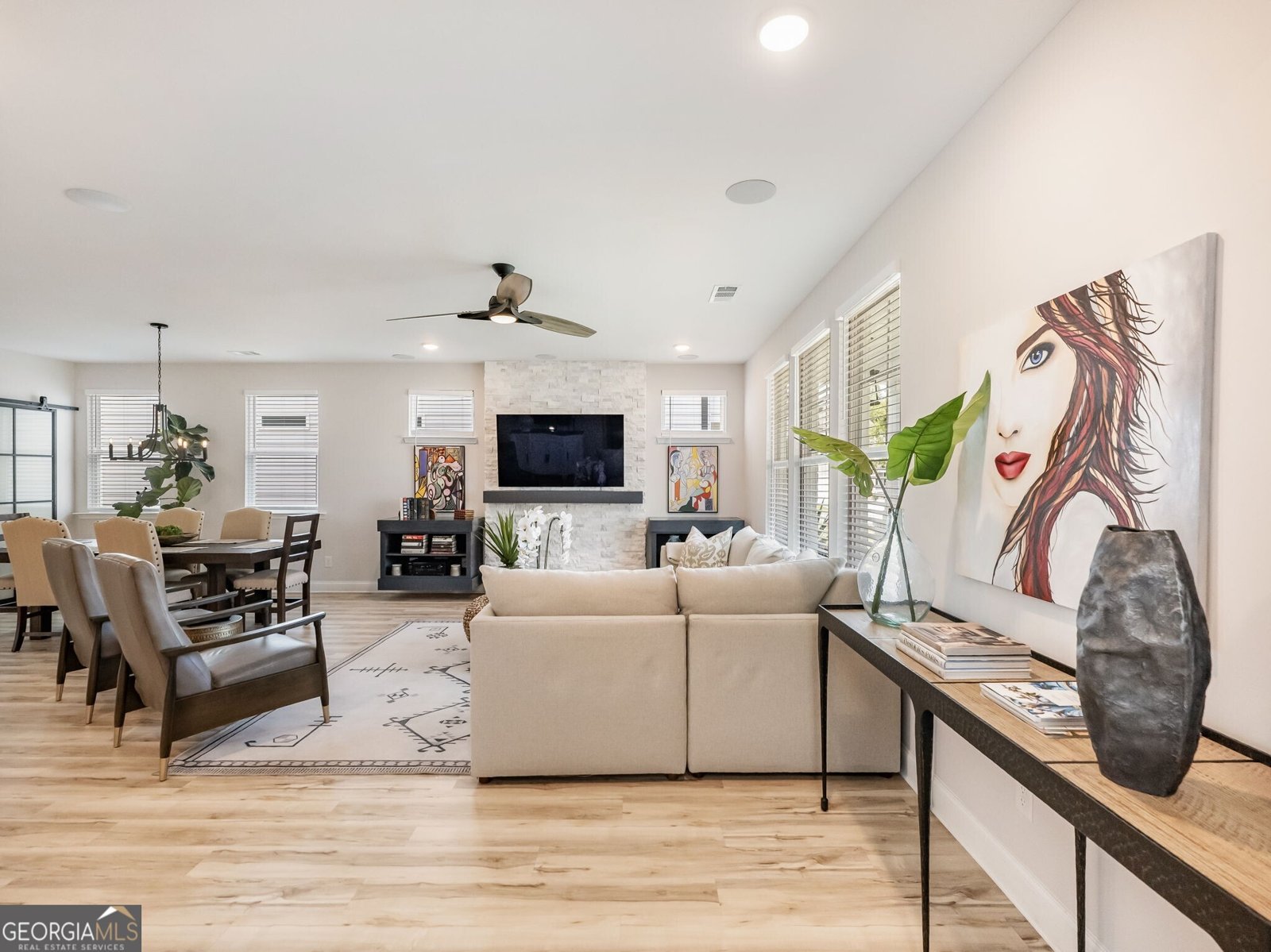 3790 Salvia Drive Buford - 5