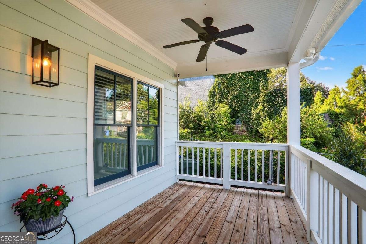 1170 Moton Avenue Atlanta - 2