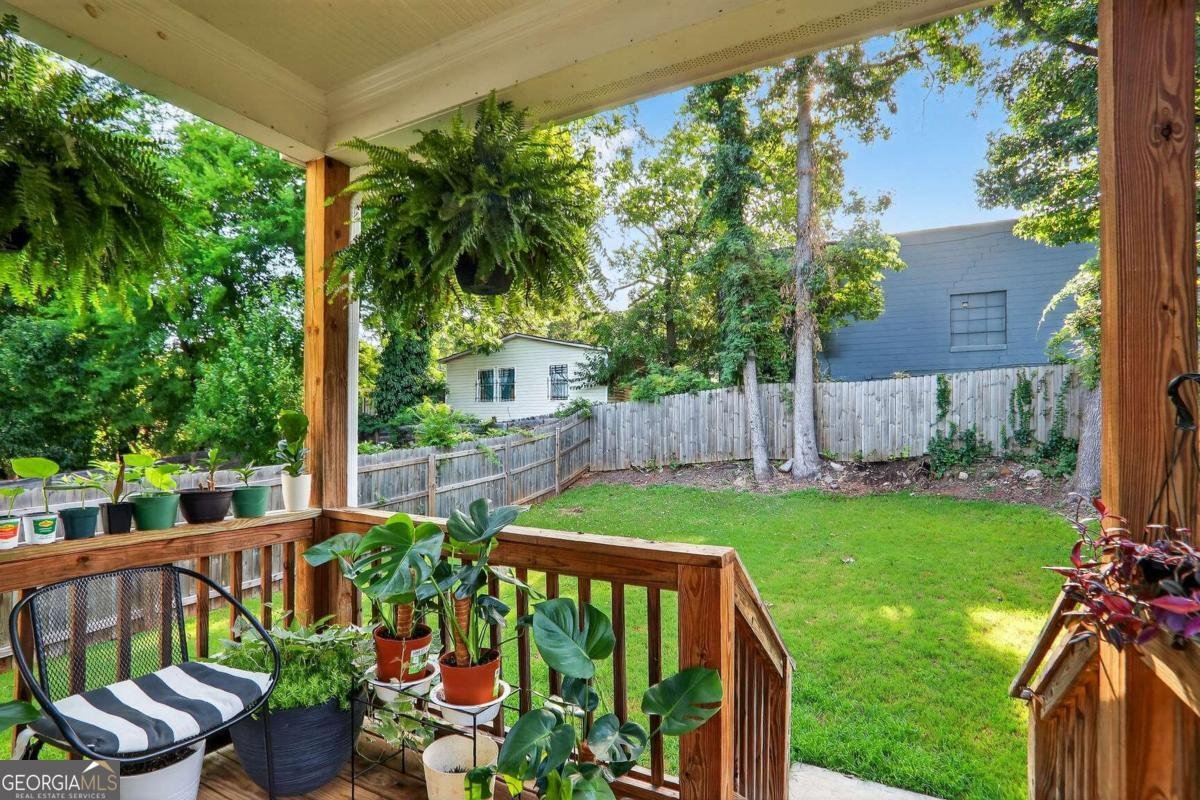 1170 Moton Avenue Atlanta - 26