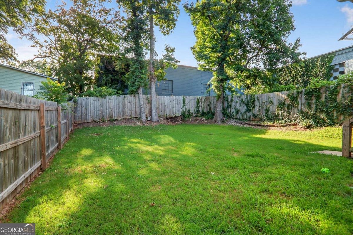 1170 Moton Avenue Atlanta - 27