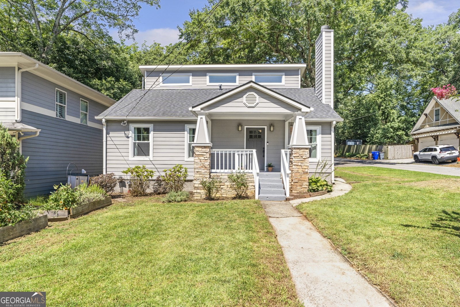 32 4th Avenue Atlanta - 1