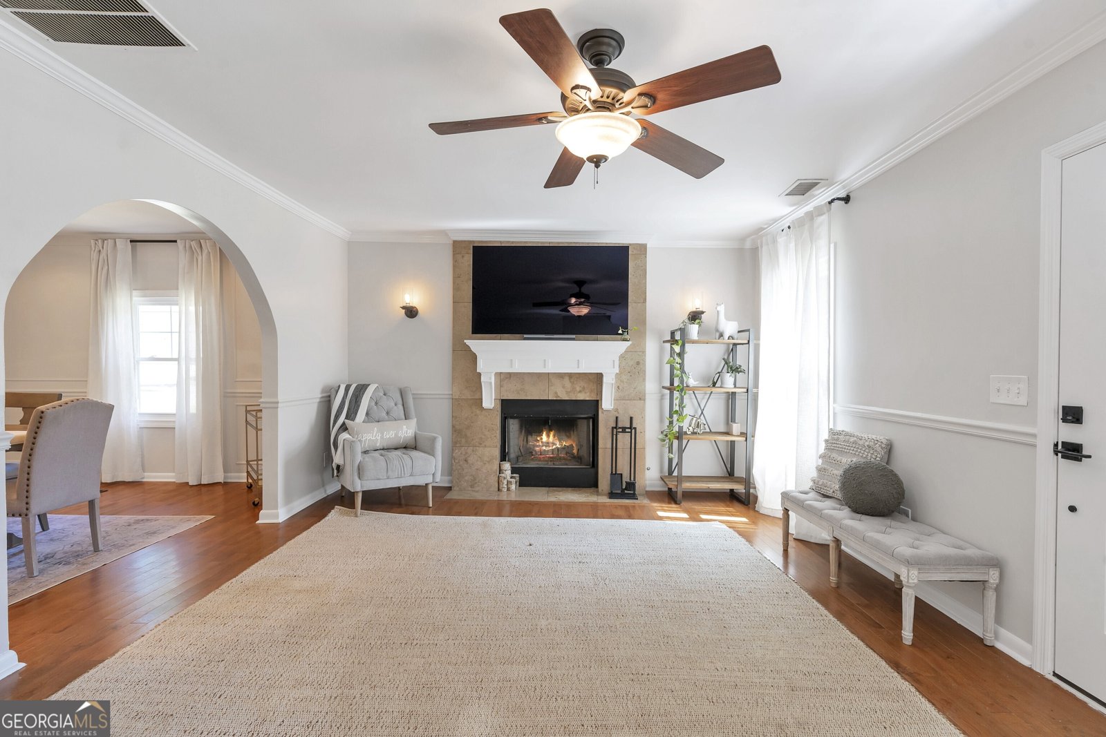 32 4th Avenue Atlanta - 10