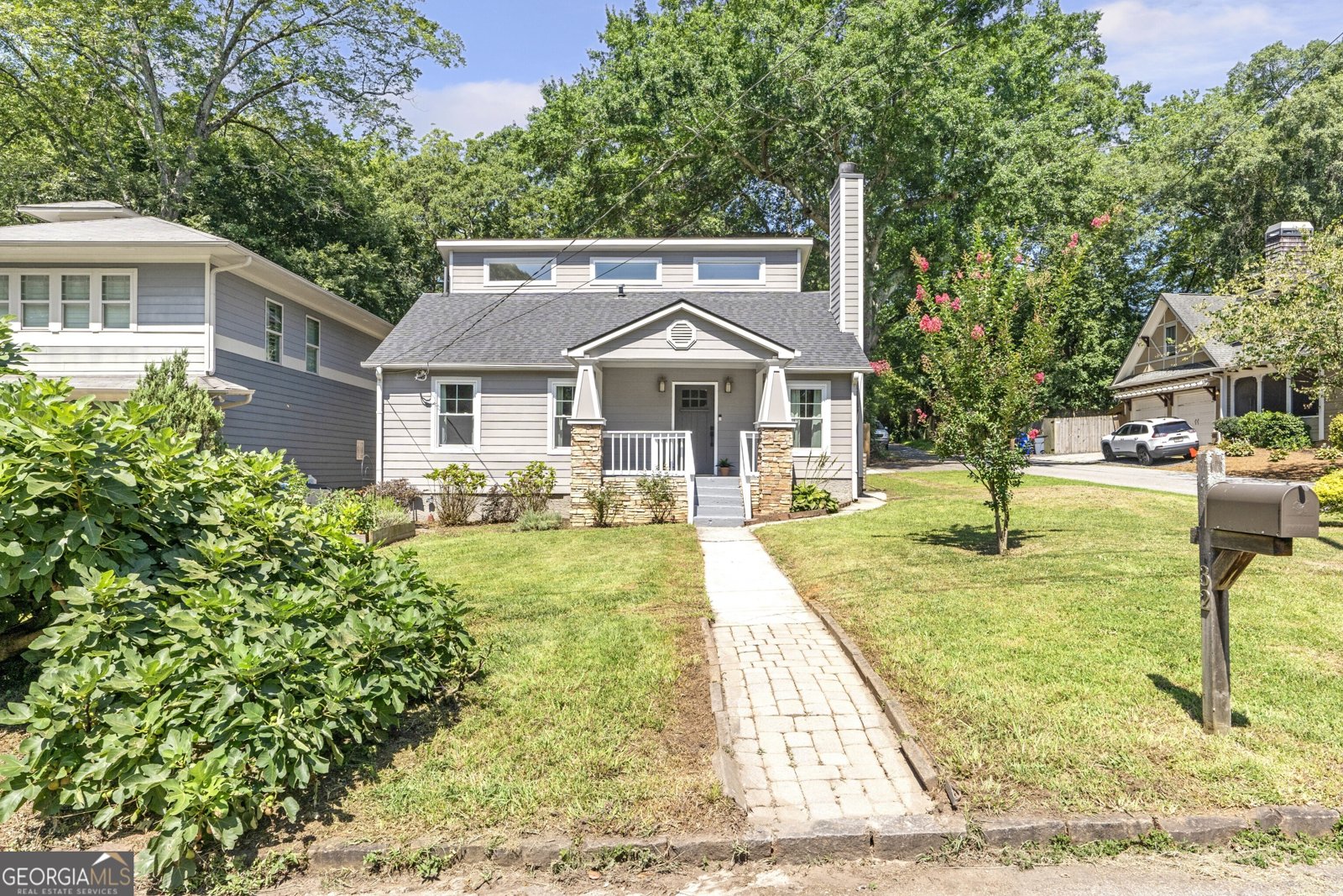 32 4th Avenue Atlanta - 2