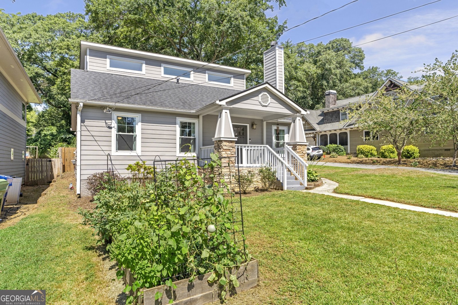 32 4th Avenue Atlanta - 3