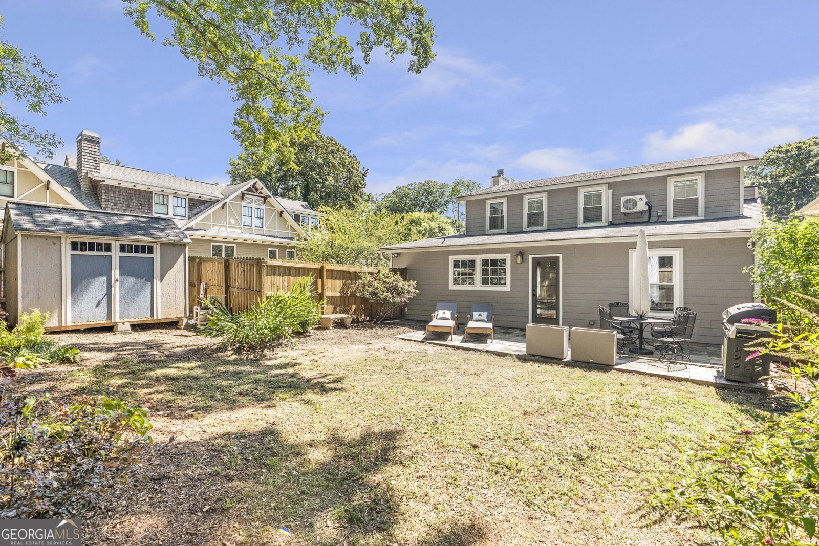 32 4th Avenue Atlanta - 35