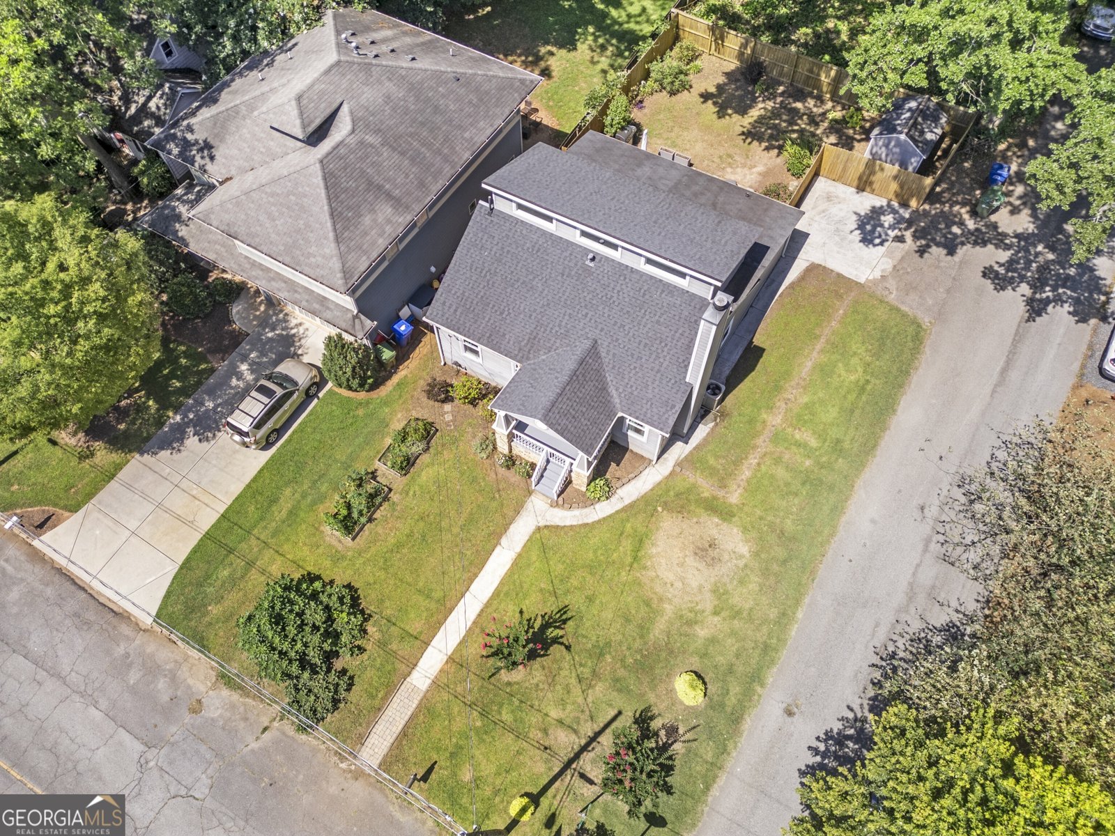 32 4th Avenue Atlanta - 39