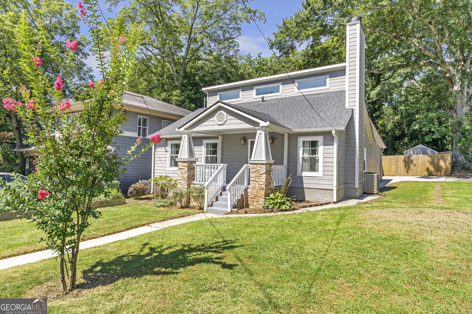 32 4th Avenue Atlanta - 4