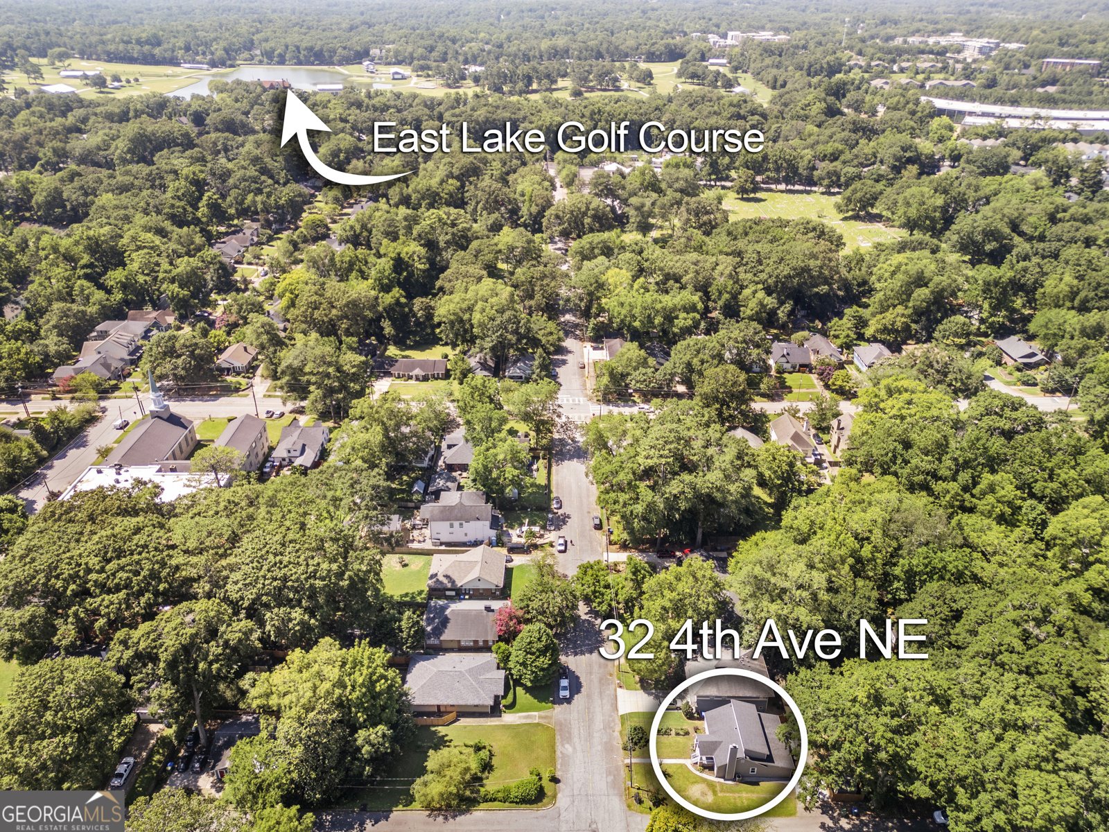 32 4th Avenue Atlanta - 40