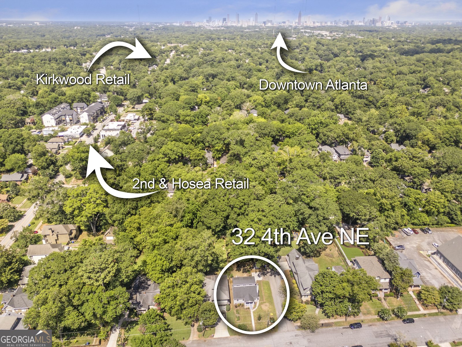 32 4th Avenue Atlanta - 41