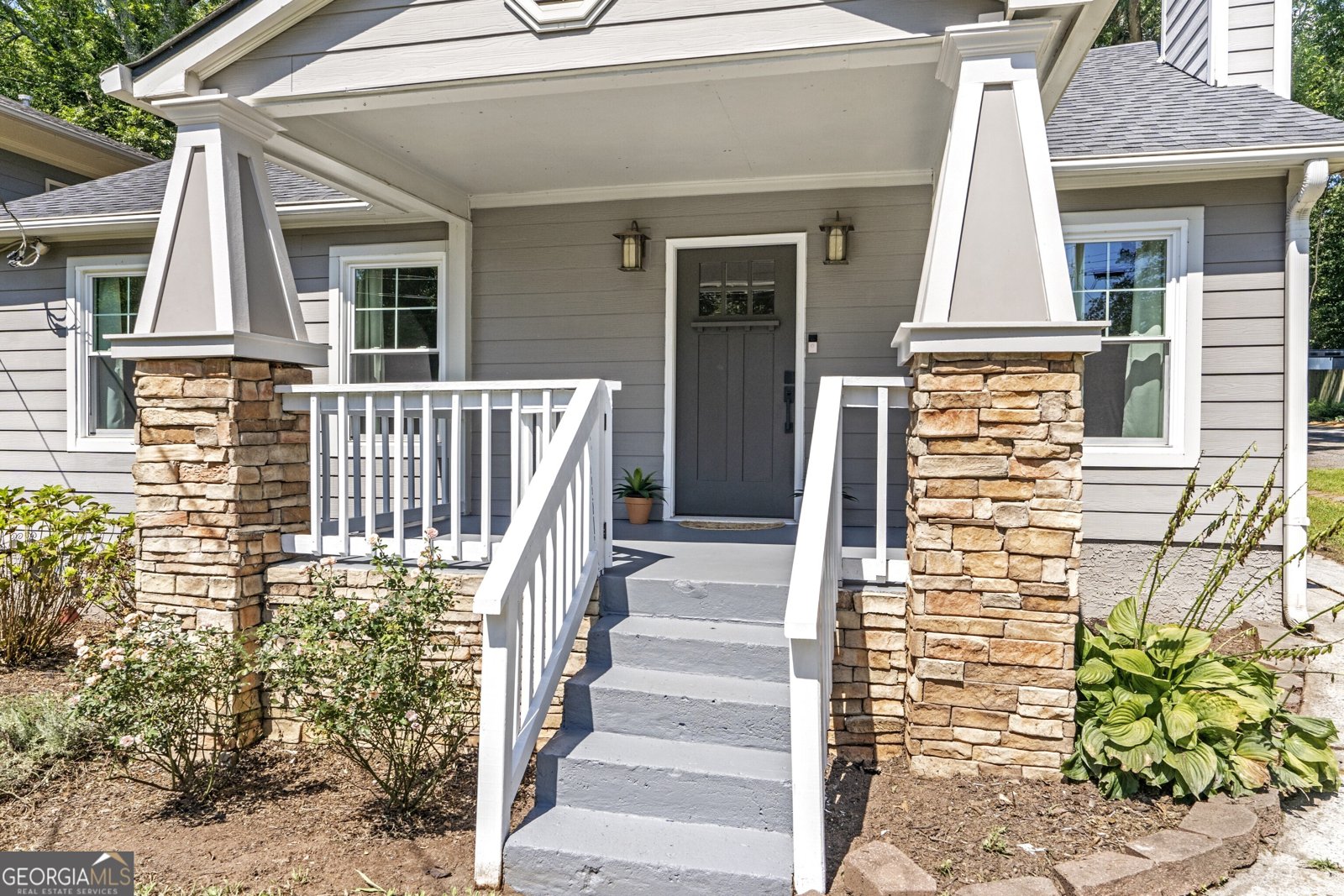 32 4th Avenue Atlanta - 5