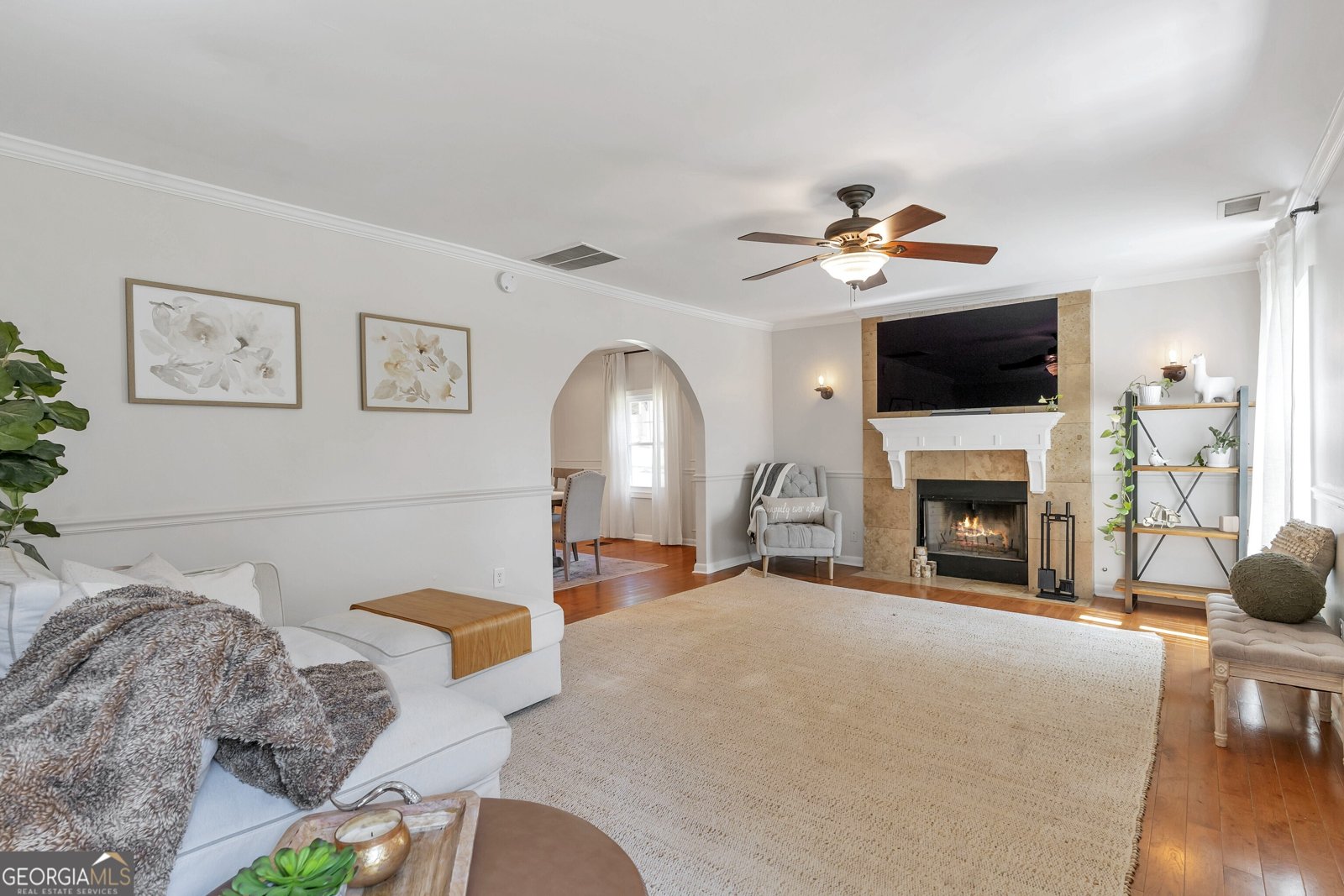 32 4th Avenue Atlanta - 9