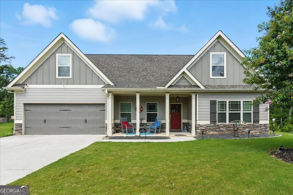 519 Amber Stone Waleska - 1