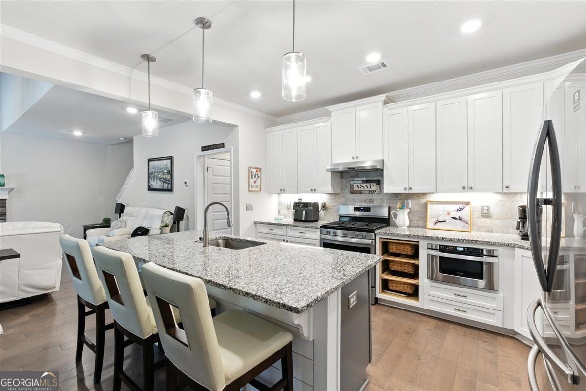 519 Amber Stone Waleska - 19
