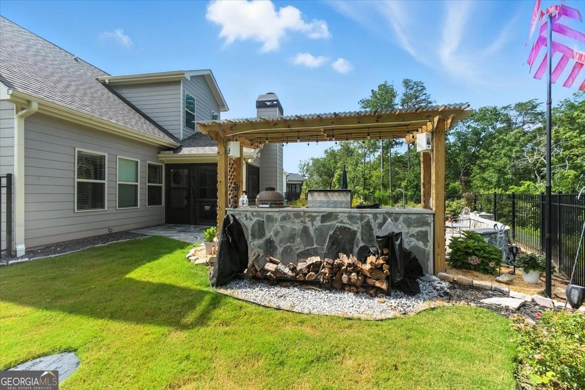 519 Amber Stone Waleska - 43