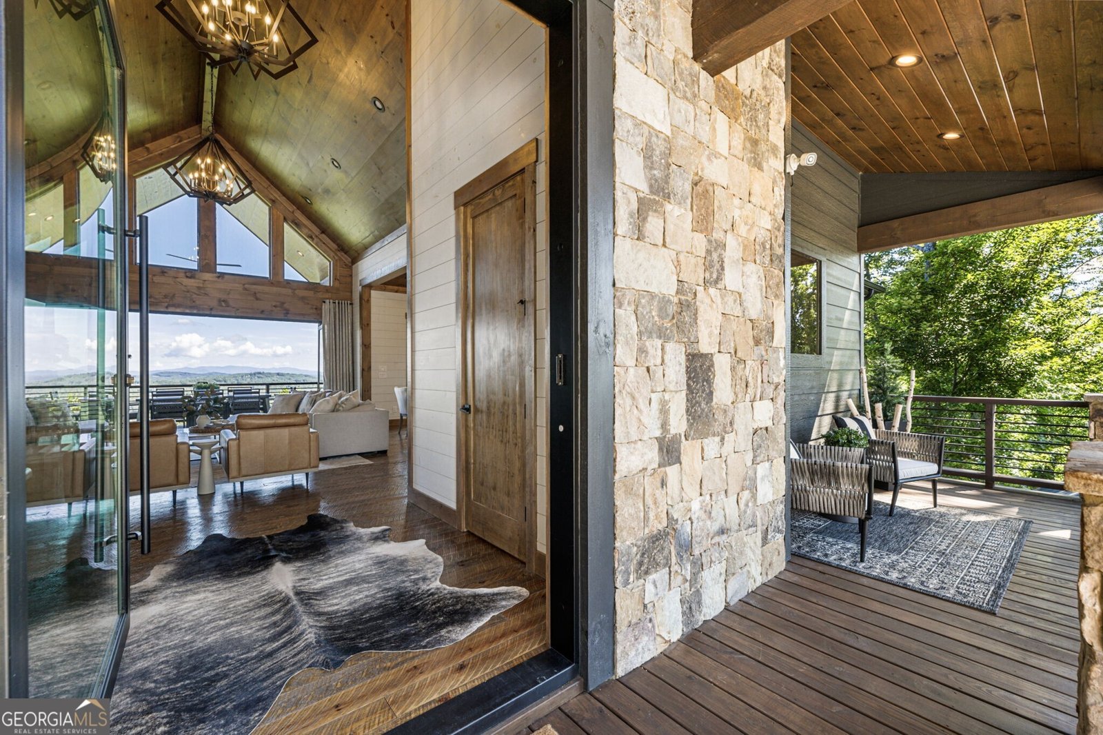 462 Overlook Drive Blue Ridge - 10