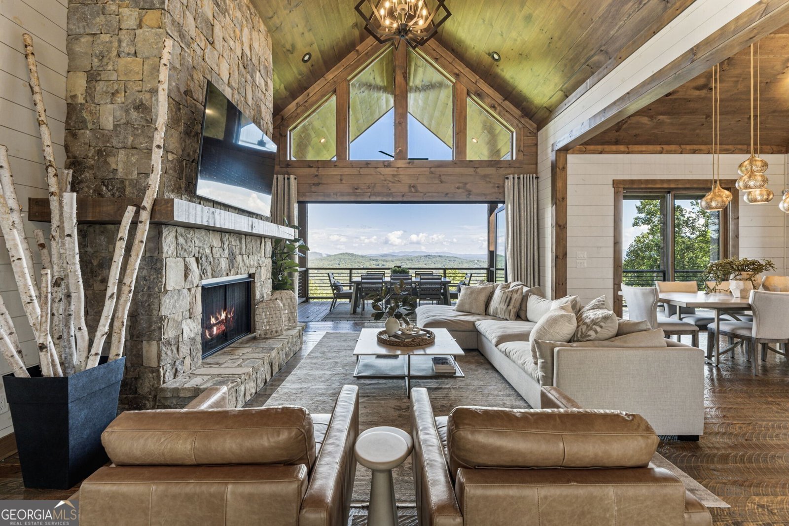 462 Overlook Drive Blue Ridge - 17