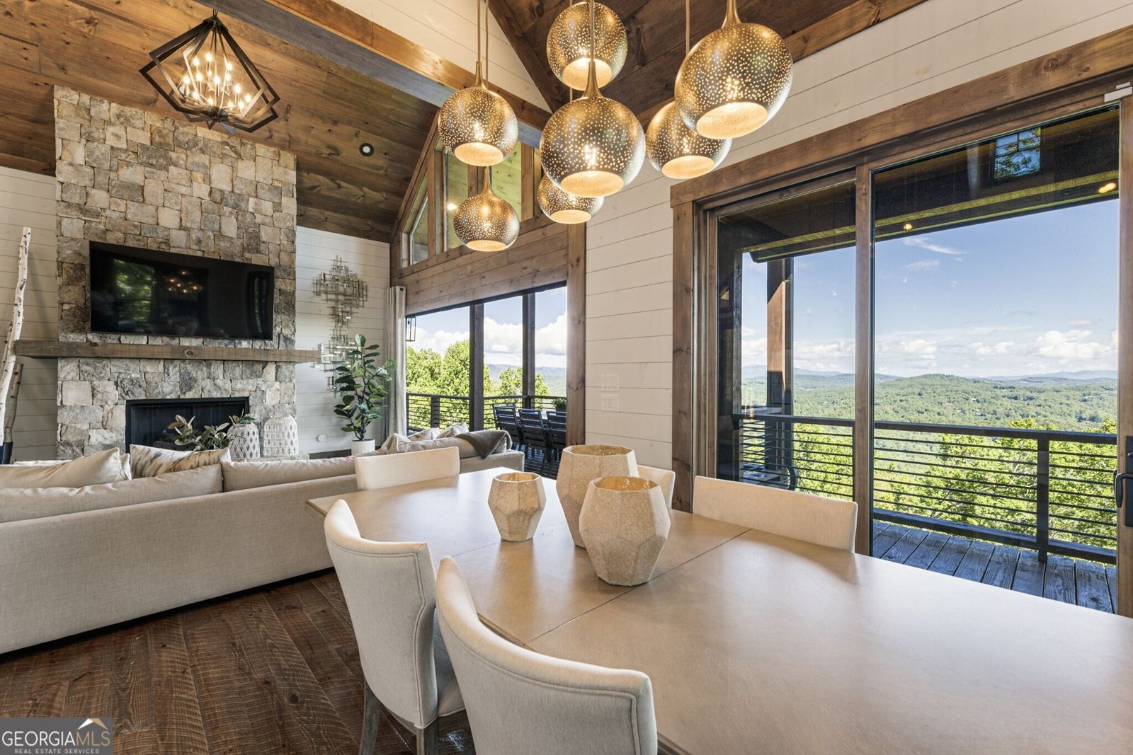 462 Overlook Drive Blue Ridge - 21