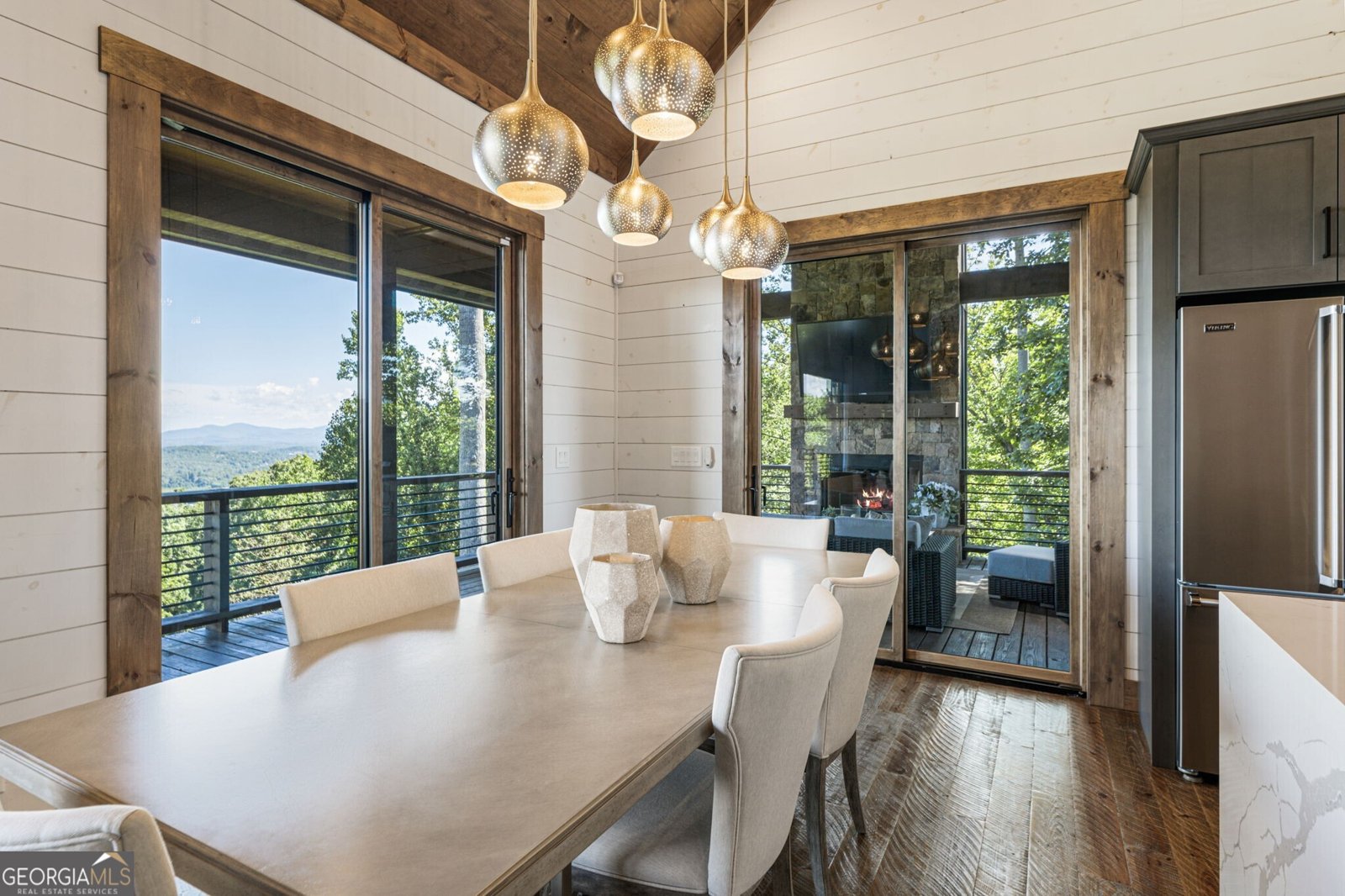 462 Overlook Drive Blue Ridge - 22