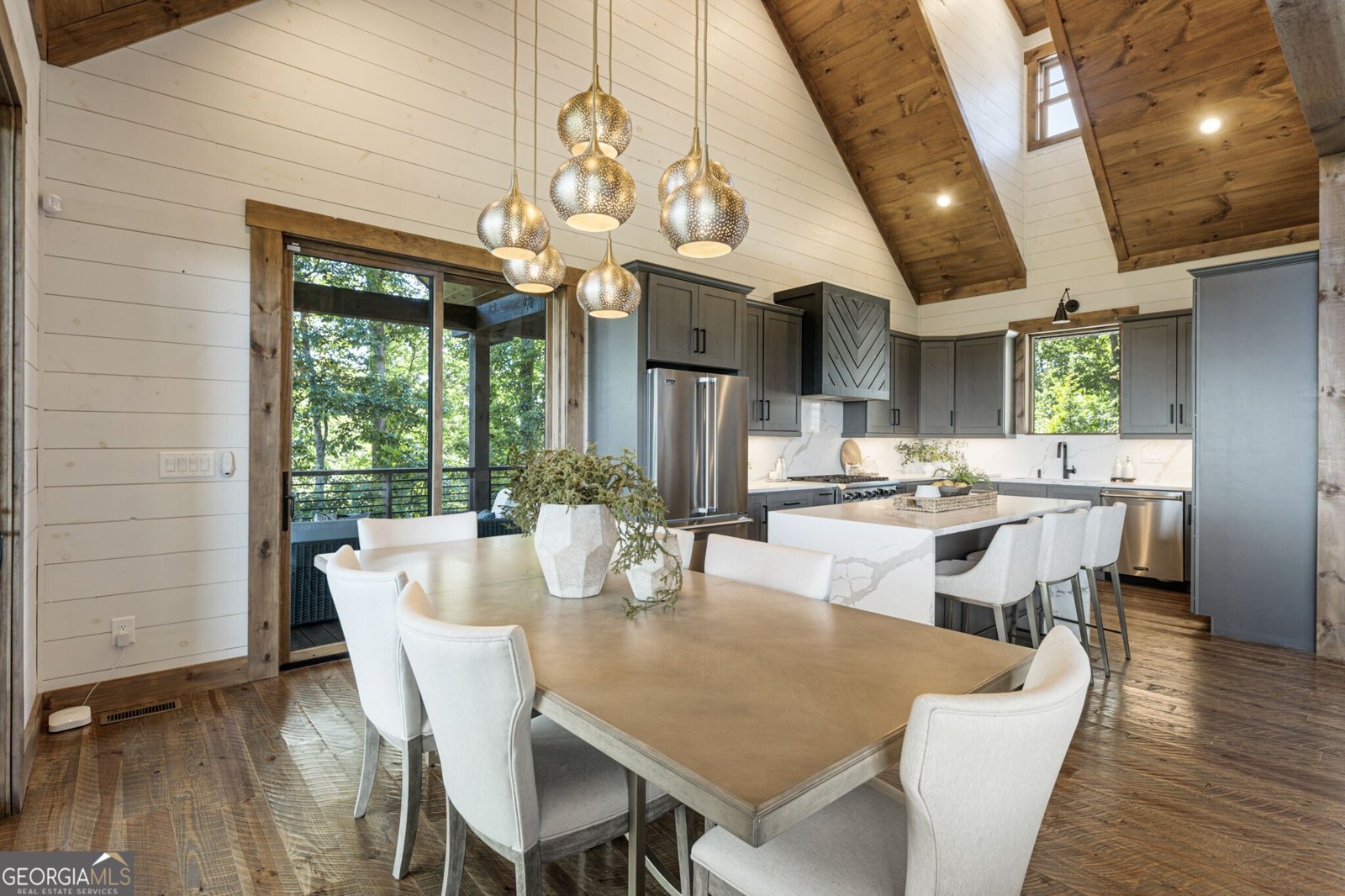 462 Overlook Drive Blue Ridge - 23