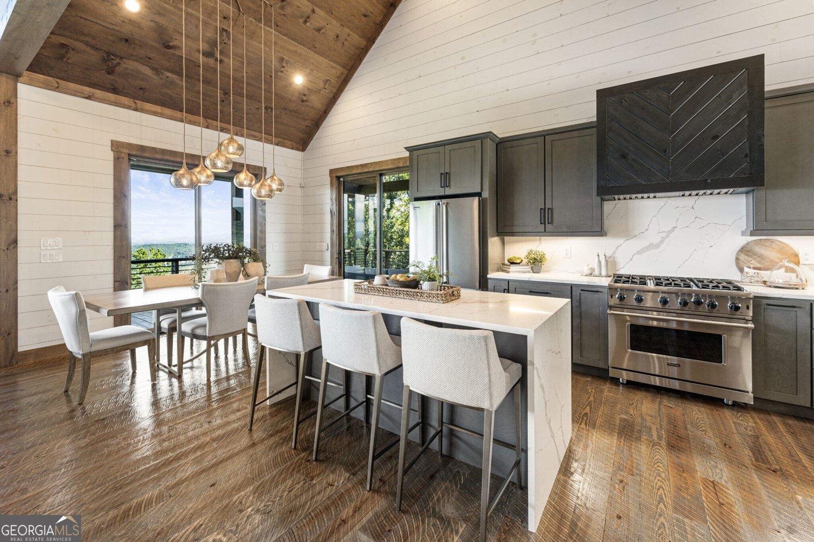 462 Overlook Drive Blue Ridge - 26