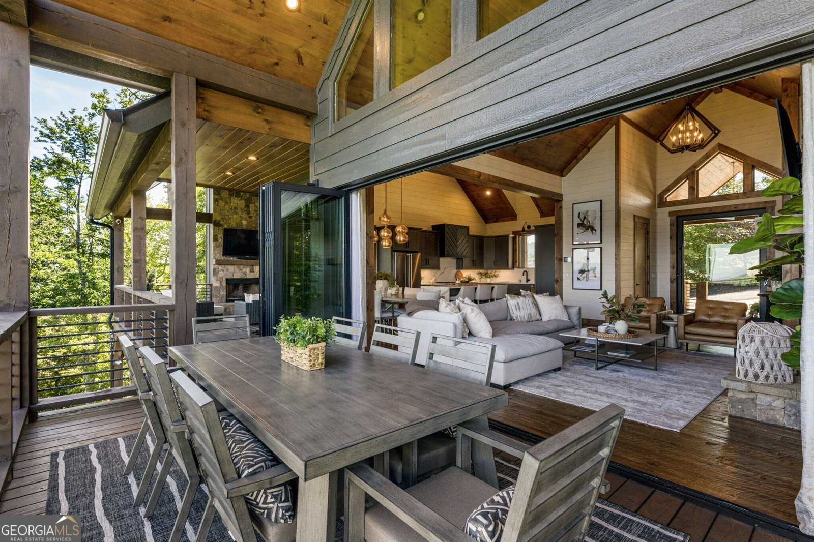 462 Overlook Drive Blue Ridge - 31