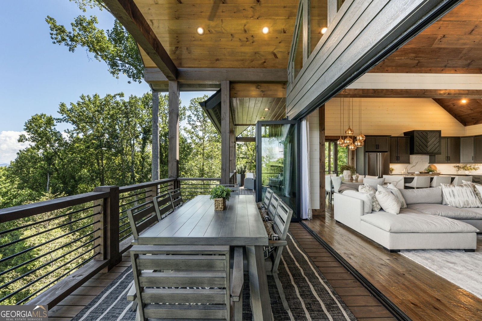 462 Overlook Drive Blue Ridge - 32