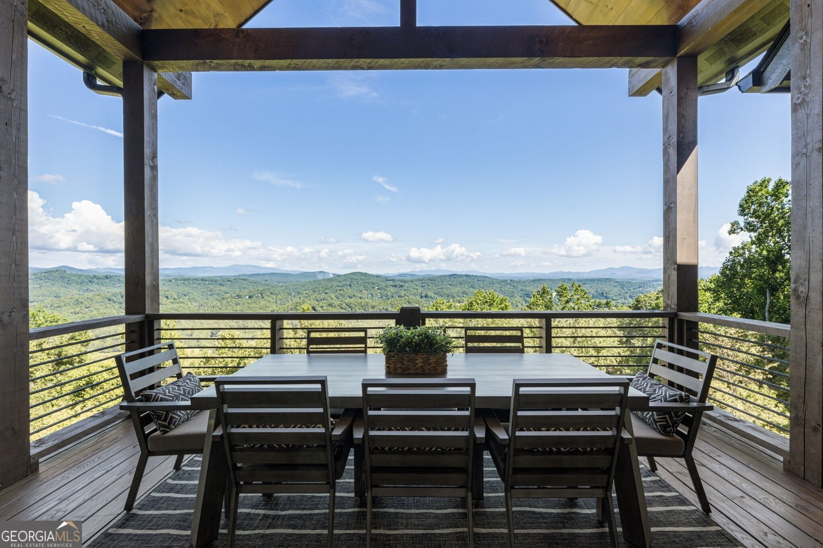 462 Overlook Drive Blue Ridge - 33