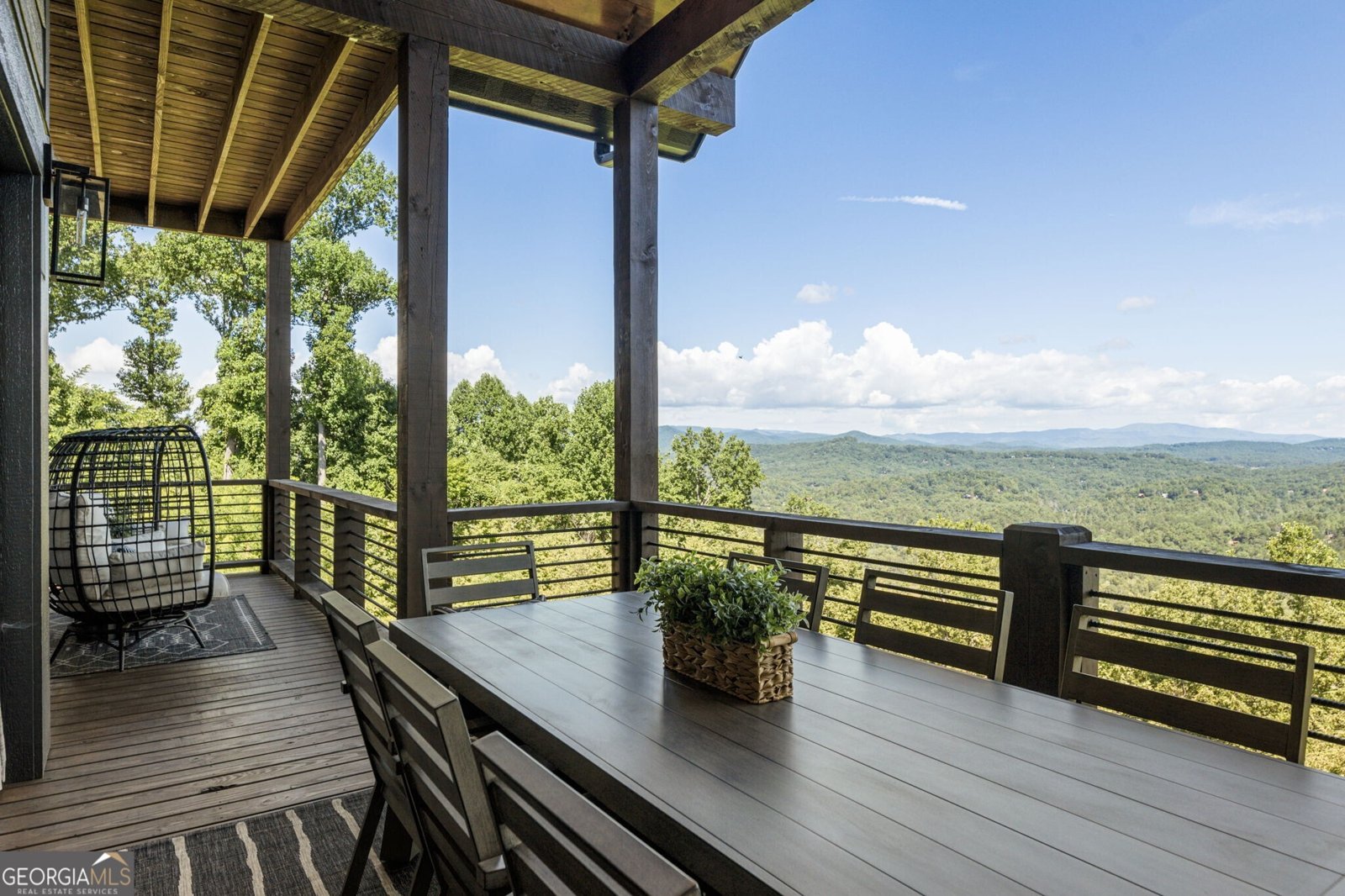 462 Overlook Drive Blue Ridge - 34