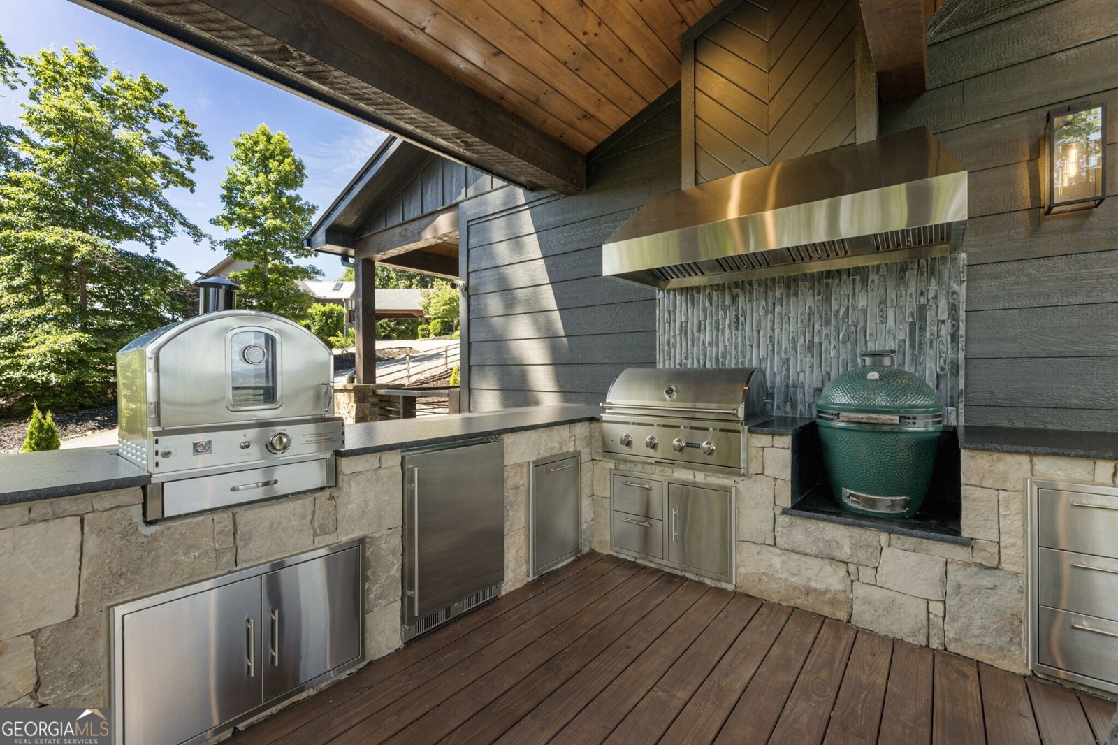 462 Overlook Drive Blue Ridge - 39