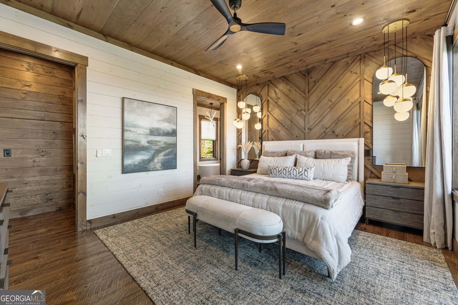 462 Overlook Drive Blue Ridge - 42