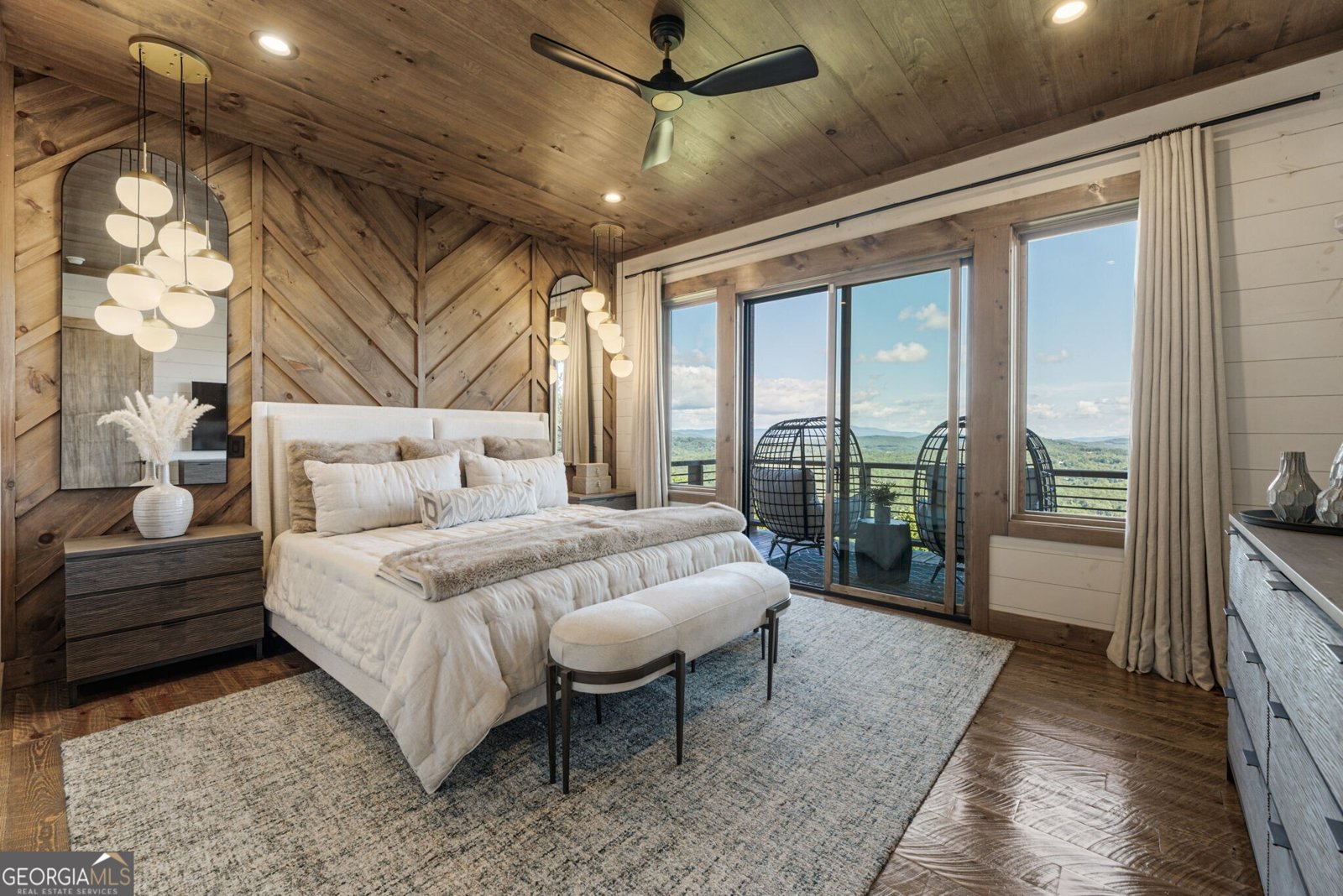 462 Overlook Drive Blue Ridge - 44