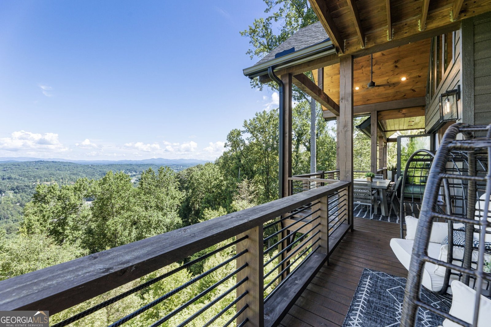 462 Overlook Drive Blue Ridge - 45